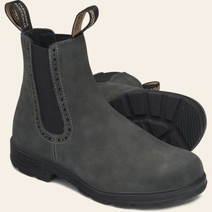 Blundstone 1630
WOMEN'S ORIGINALS
HIGH TOP BOOTS